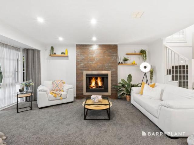 House for rent in Mill Park, Melbourne