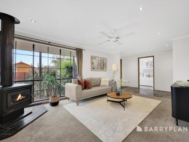 House for rent in Mill Park, Melbourne