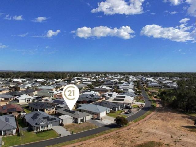 House for rent in Millbridge, Western Australia