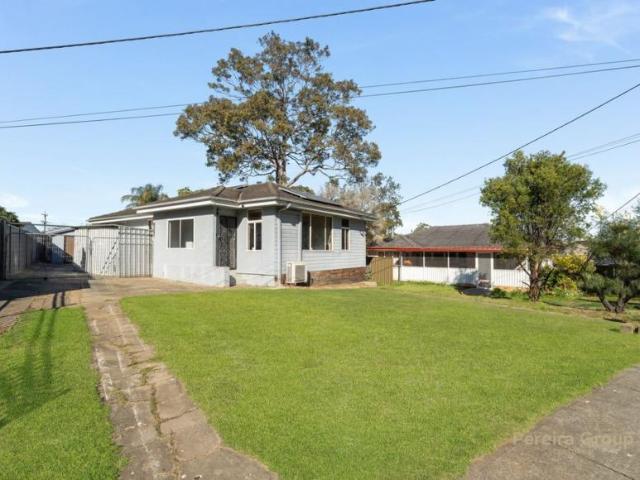 House for sale in Miller, New South Wales