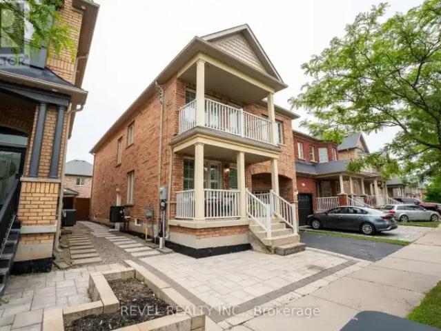 House for rent in Milton, Ontario