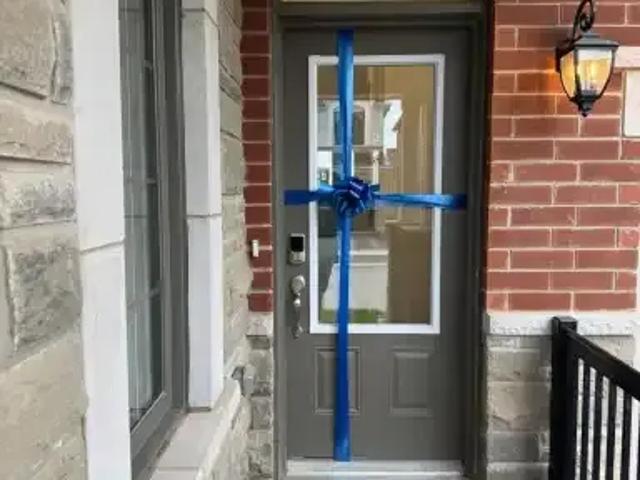 House for rent in Milton, Ontario