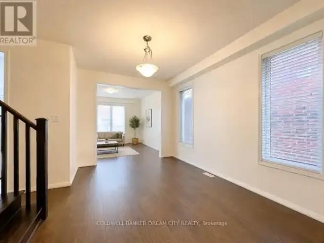 House for rent in Milton, Ontario
