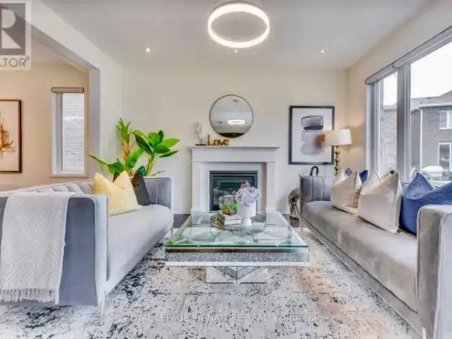 House for rent in Milton, Ontario