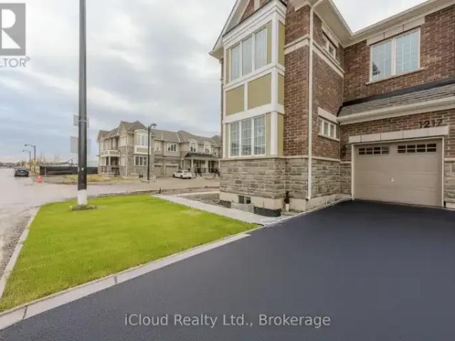 House for rent in Milton, Ontario