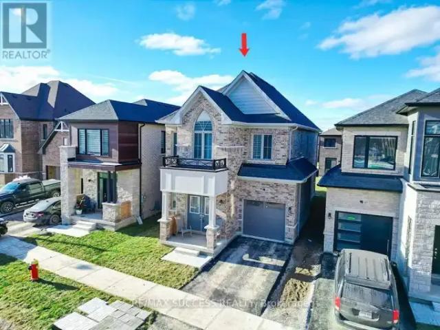 House for rent in Milton, Ontario