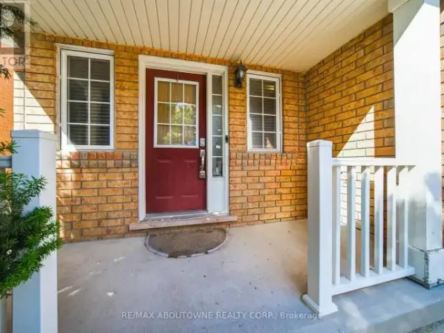 House for rent in Milton, Ontario