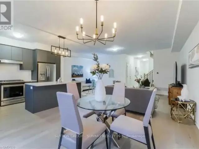 House for rent in Milton, Ontario
