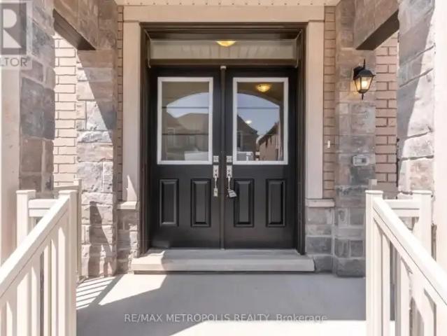House for rent in Milton, Ontario