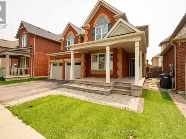 House for rent in Milton, Ontario