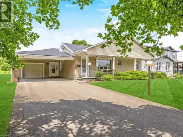 House for rent in Milton, Ontario
