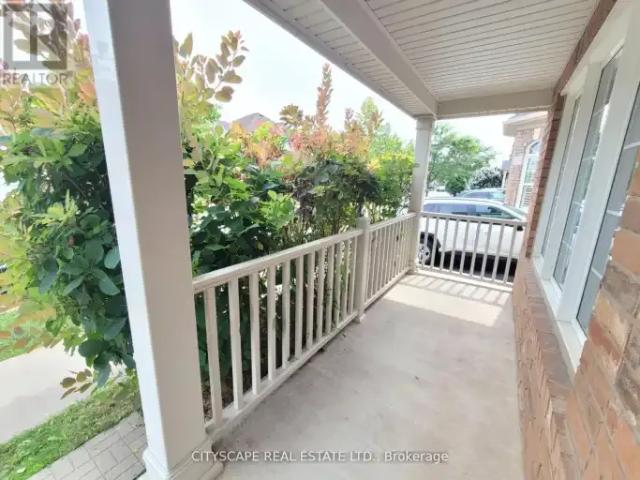 House for rent in Milton, Ontario
