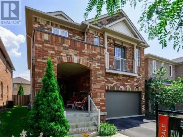 House for rent in Milton, Ontario