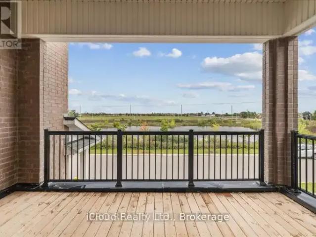House for rent in Milton, Ontario