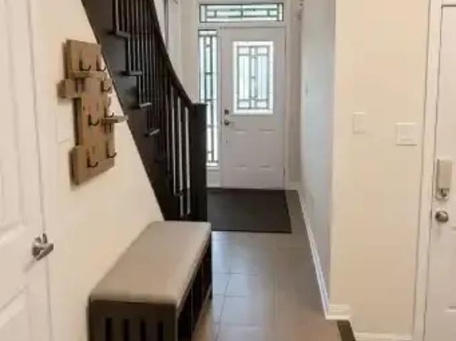 House for rent in Milton, Ontario