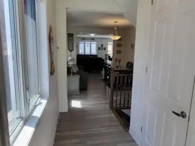 House for rent in Milton, Ontario