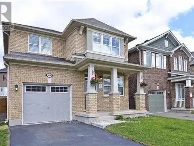 House for rent in Milton, Ontario