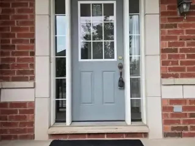 House for rent in Milton, Ontario