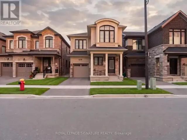 House for rent in Milton, Ontario