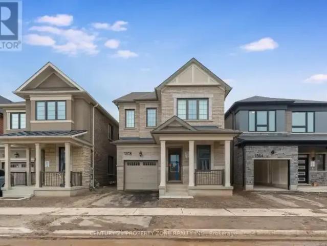 House for rent in Milton, Ontario