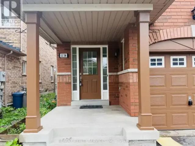 House for rent in Milton, Ontario