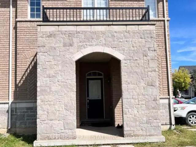 House for rent in Milton, Ontario