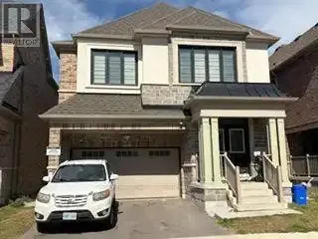 House for rent in Milton, Ontario