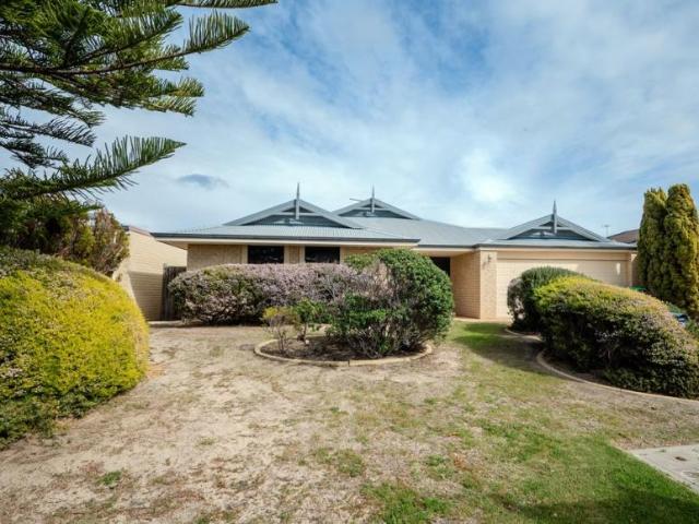 House for sale in Mindarie, Western Australia