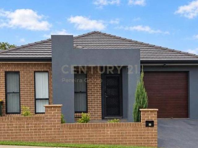 House for rent in Minto, Campbelltown City Council