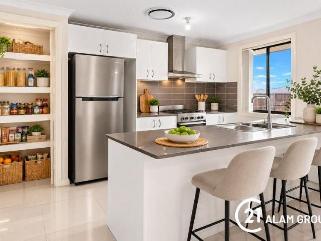 House for sale in Minto, Campbelltown City Council