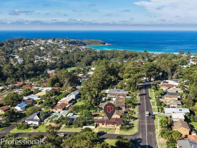 House for sale in Mollymook Beach, Shoalhaven City Council