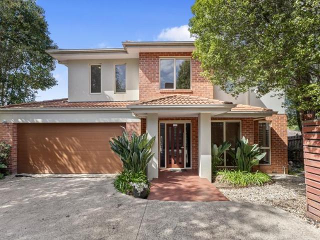 House for rent in Mont Albert North, Melbourne
