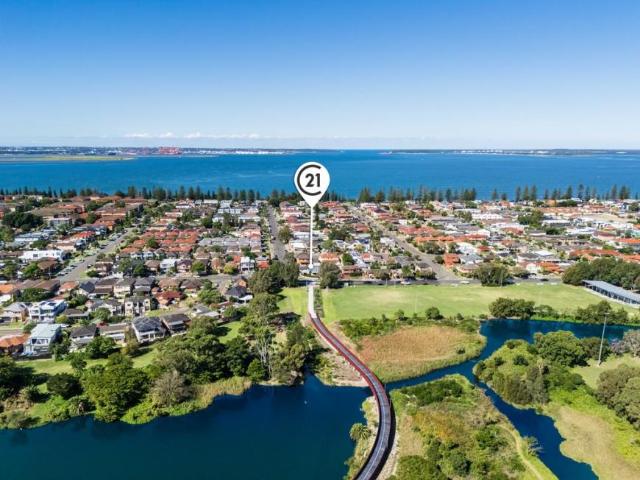 House for sale in Monterey, New South Wales