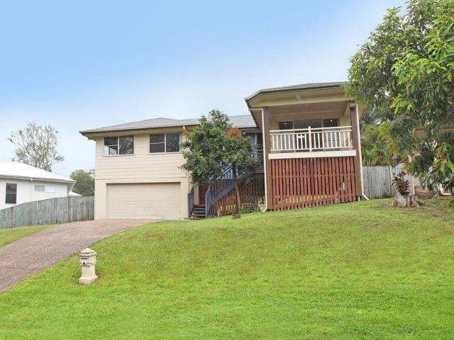 House for rent in Kings Creek, Queensland