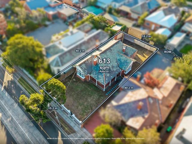 House for sale in Camerons Creek, Victoria