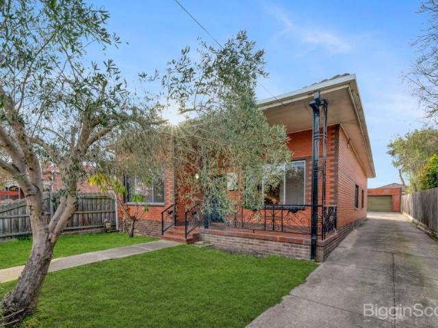 House for rent in Moonee Ponds, Melbourne