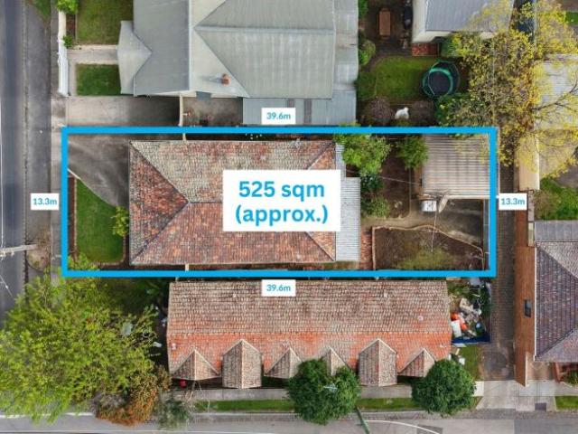 House for sale in Moonee Ponds, Melbourne