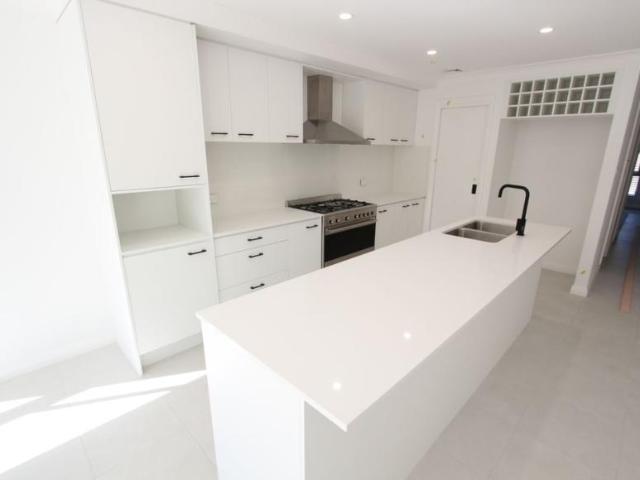 House for rent in Moorebank, New South Wales