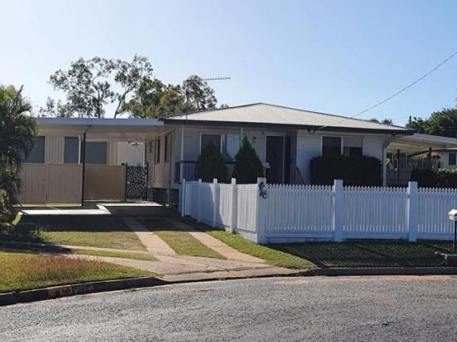 House for sale in Moranbah, Queensland