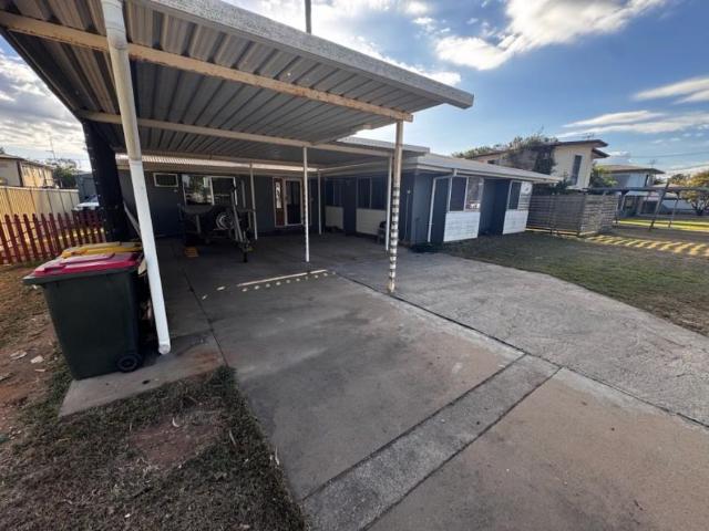 House for sale in Moranbah, Queensland