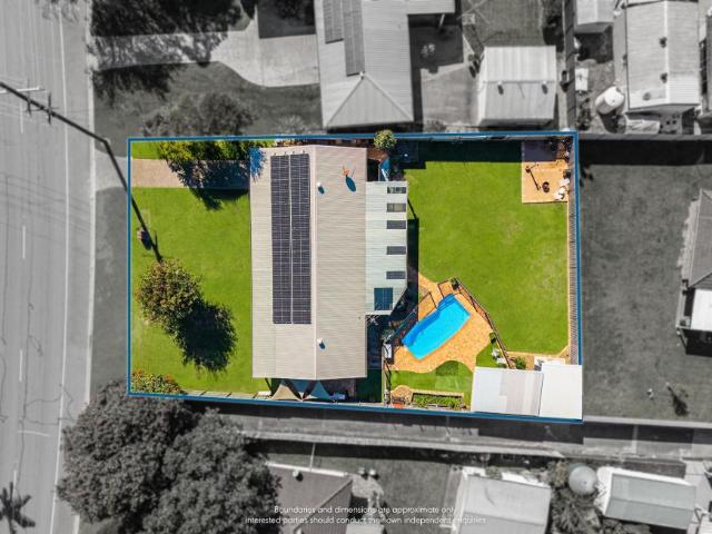 House for sale in Toombul, Queensland