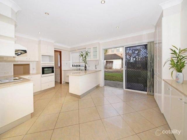 House for sale in St George, Sydney