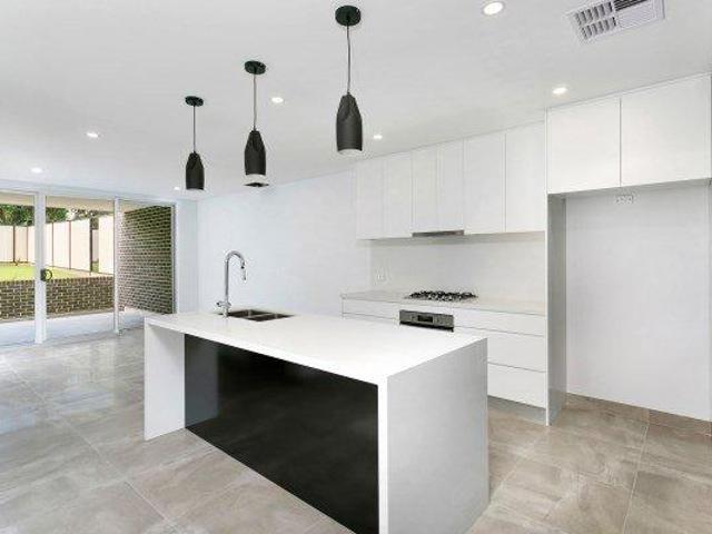 House for rent in St George, Sydney