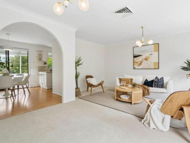 House for sale in Mount Colah, Sydney