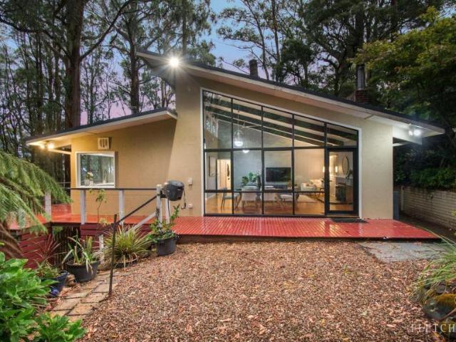 House for sale in Mount Dandenong, Melbourne