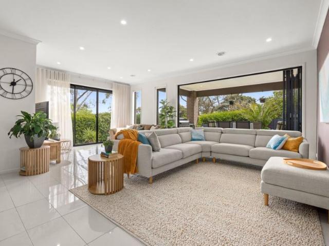 House for sale in Mount Eliza, Melbourne