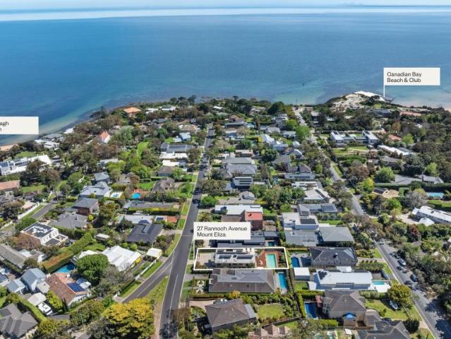 House for sale in Ranelagh Estate, Melbourne