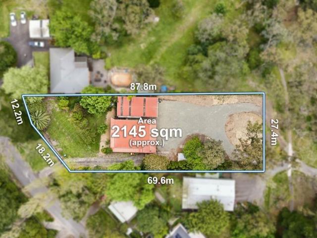 House for sale in Mount Evelyn, Melbourne