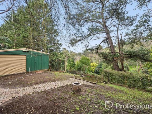 House for sale in Mount Evelyn, Melbourne