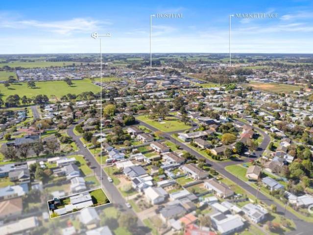 House for sale in Mount Gambier, City of Mount Gambier